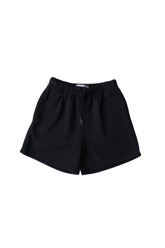 The Essential Shorts - Black
