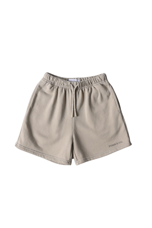 The Essential Shorts - Moss