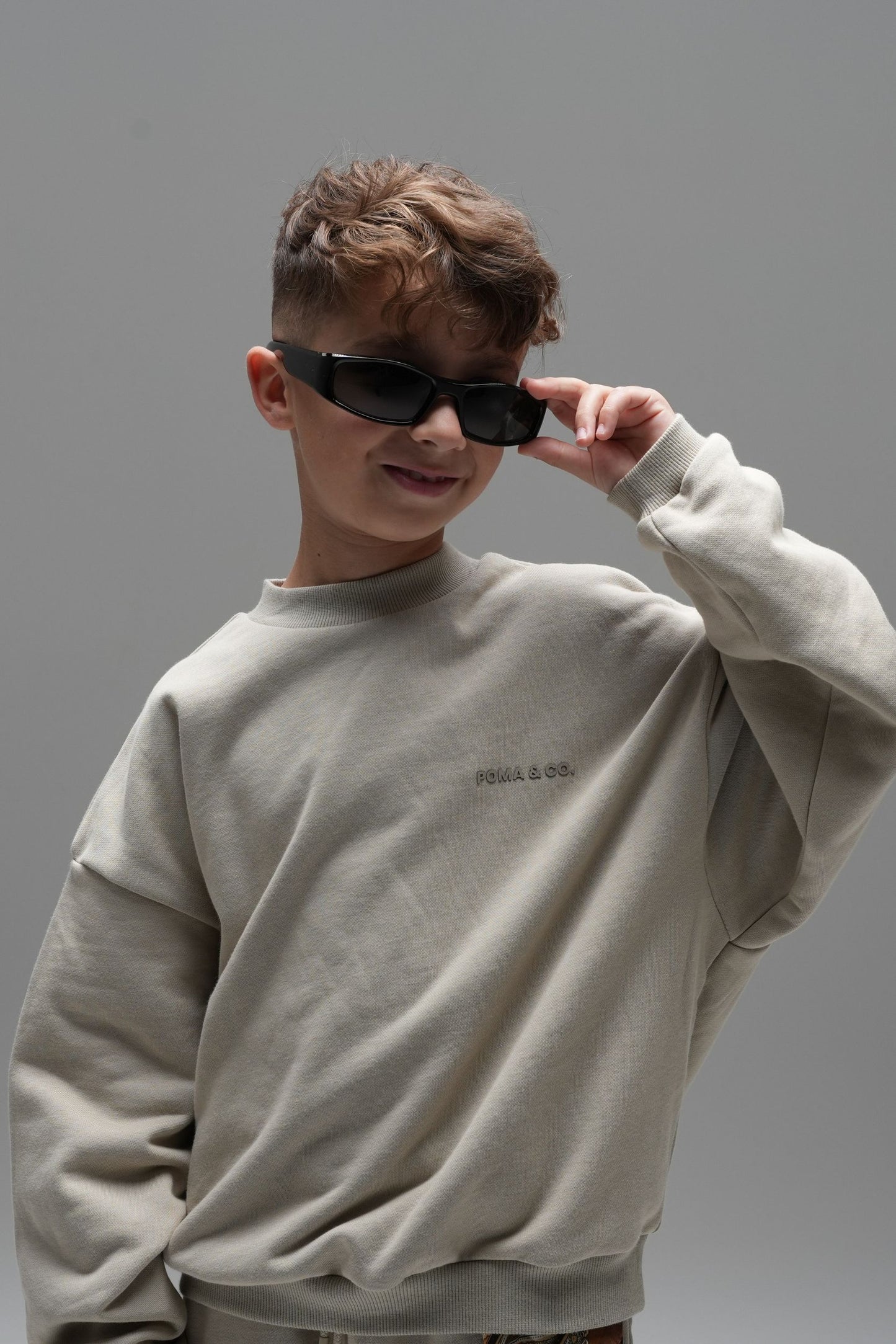 The Essential Crew - Moss