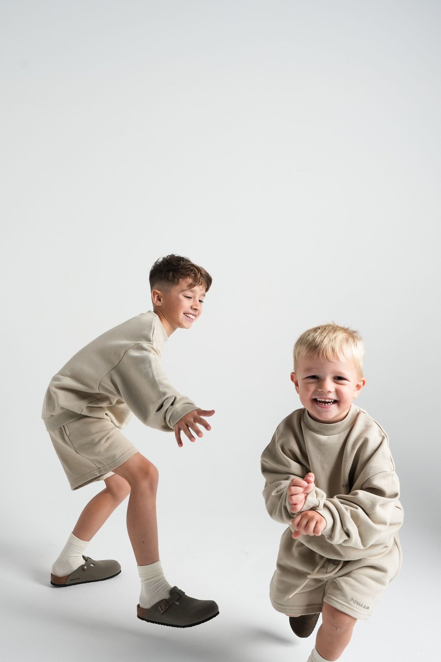 The Essential Crew - Moss