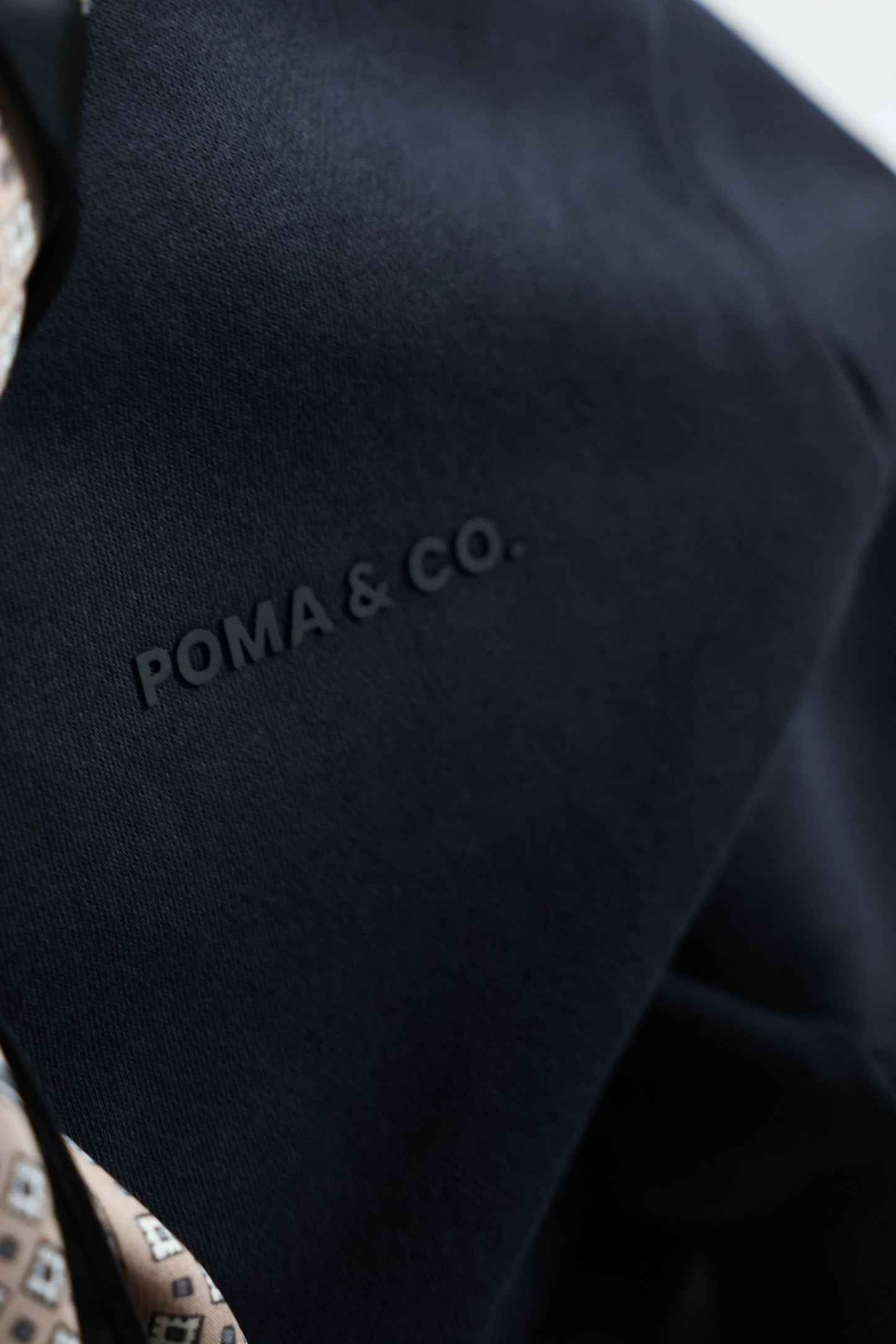 The Essential Crew - Black