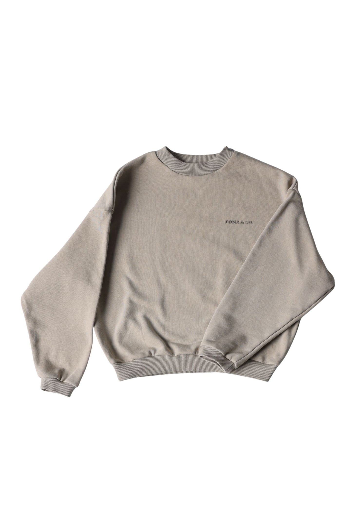 The Essential Crew - Moss