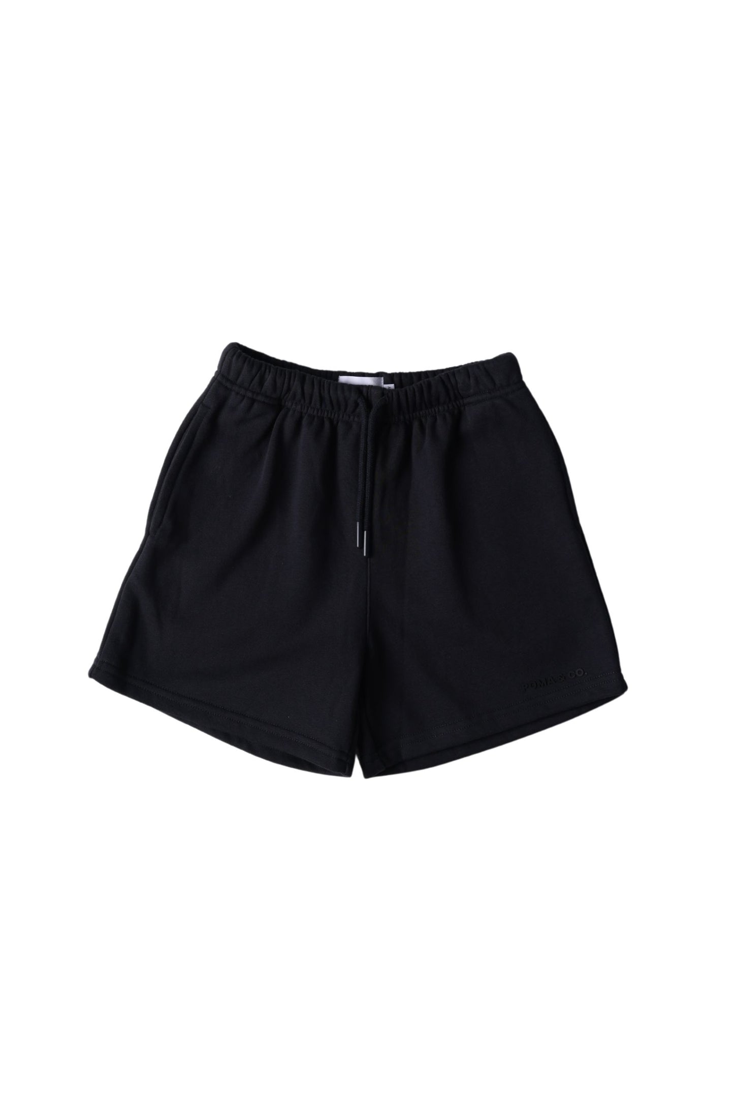 The Essential Shorts - Black