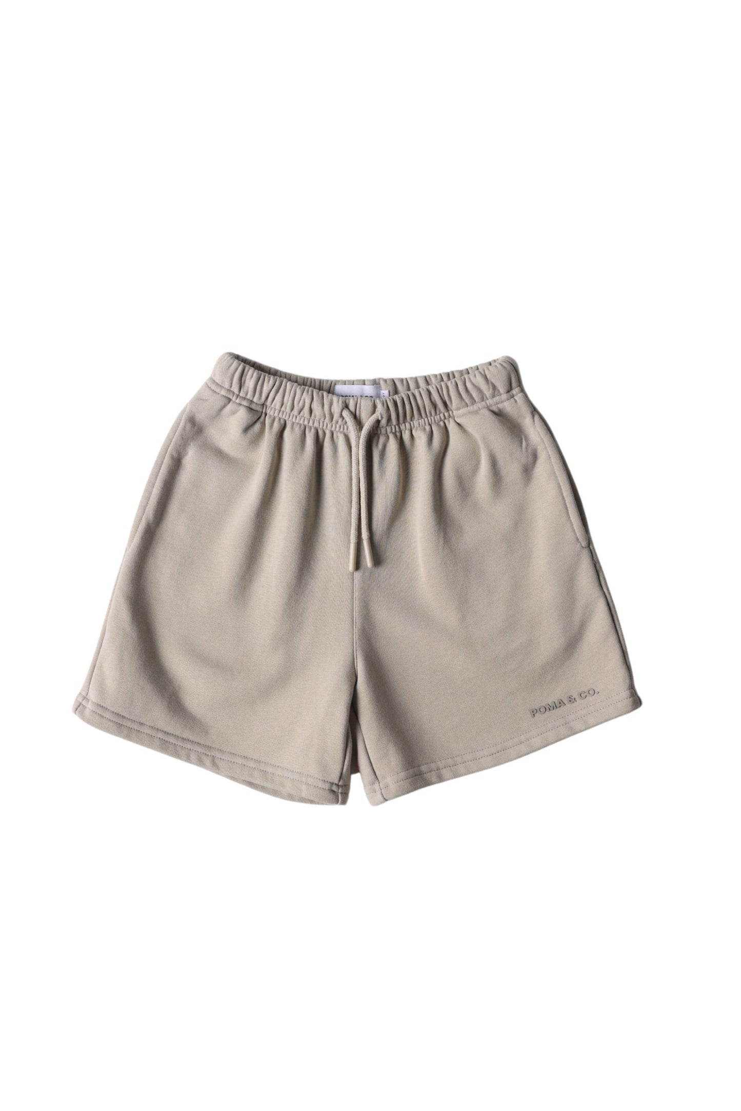 The Essential Shorts - Moss