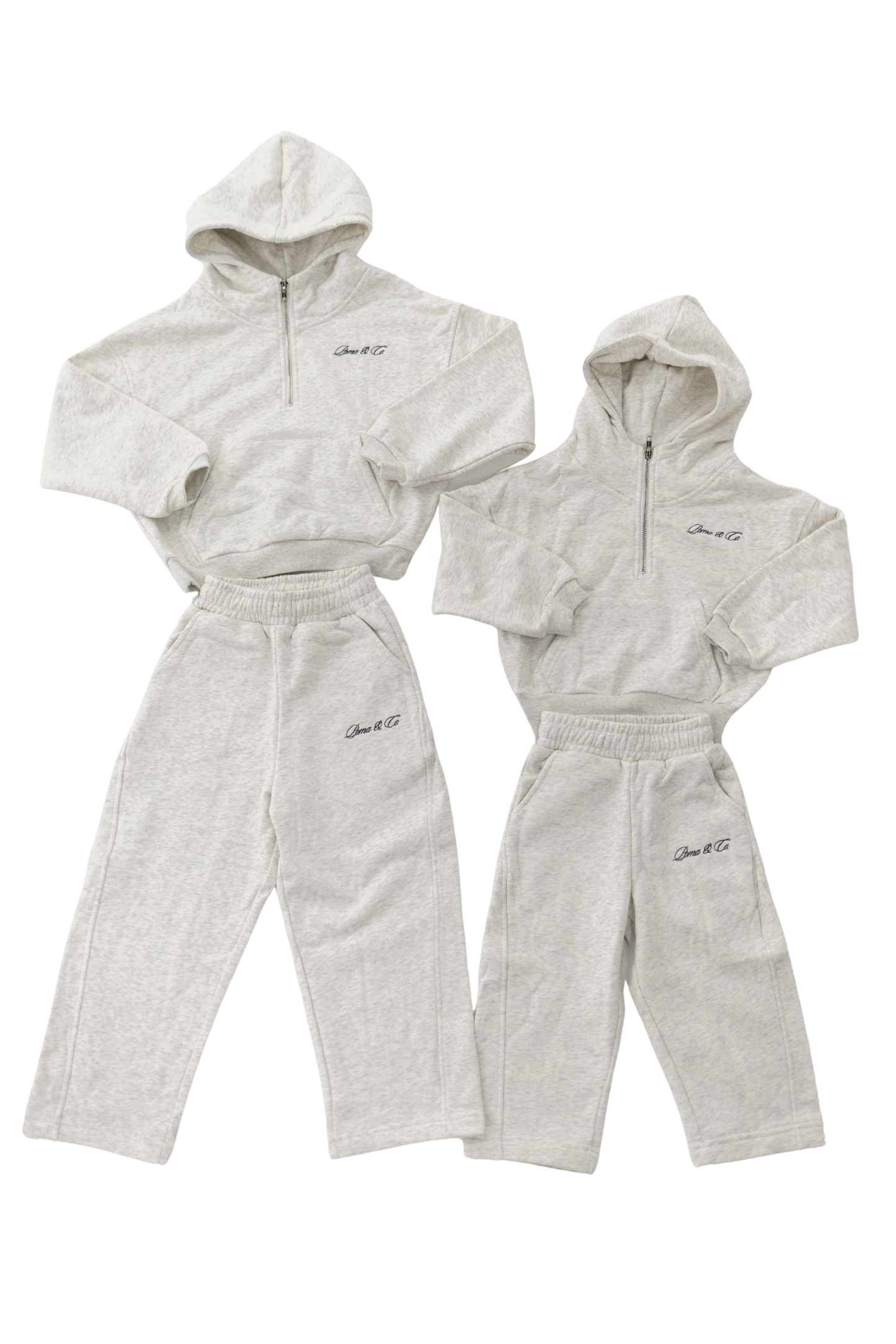The Tracksuit Bundle
