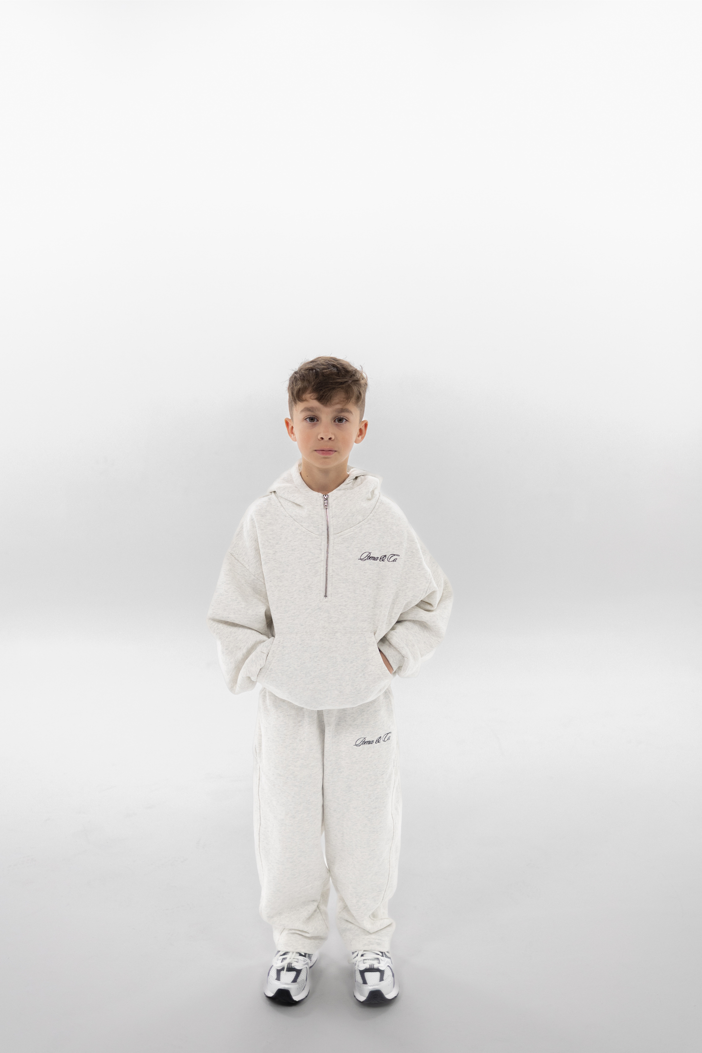 The Tracksuit Bundle