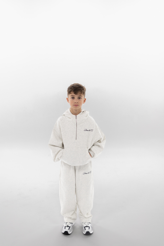 The Tracksuit Bundle