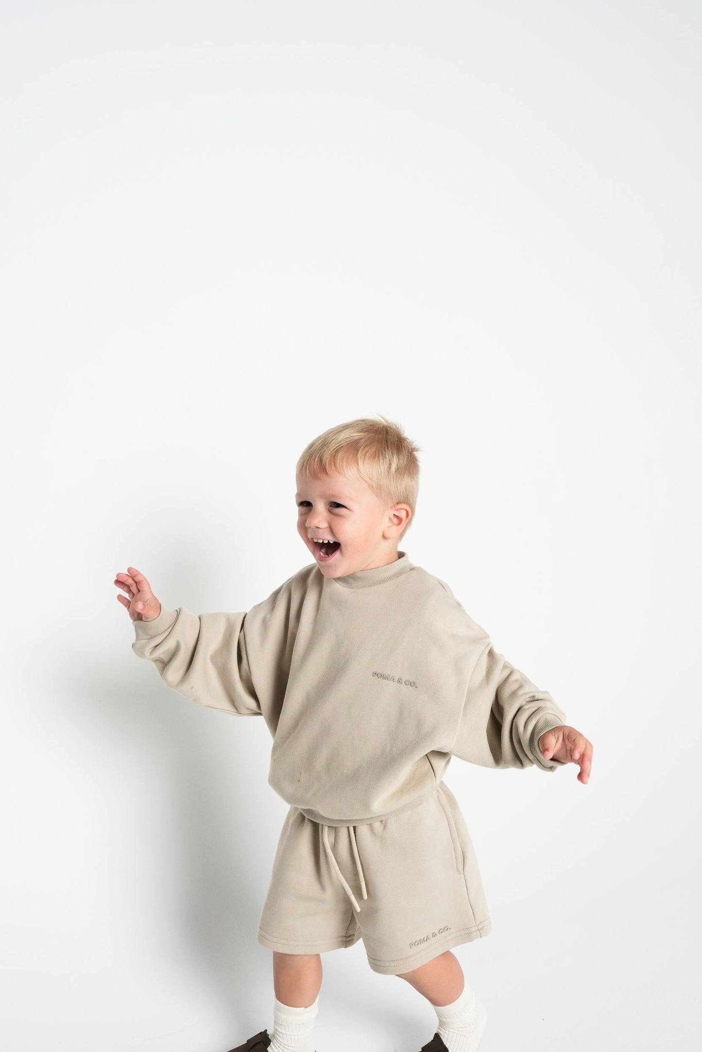 The Essential Crew - Moss