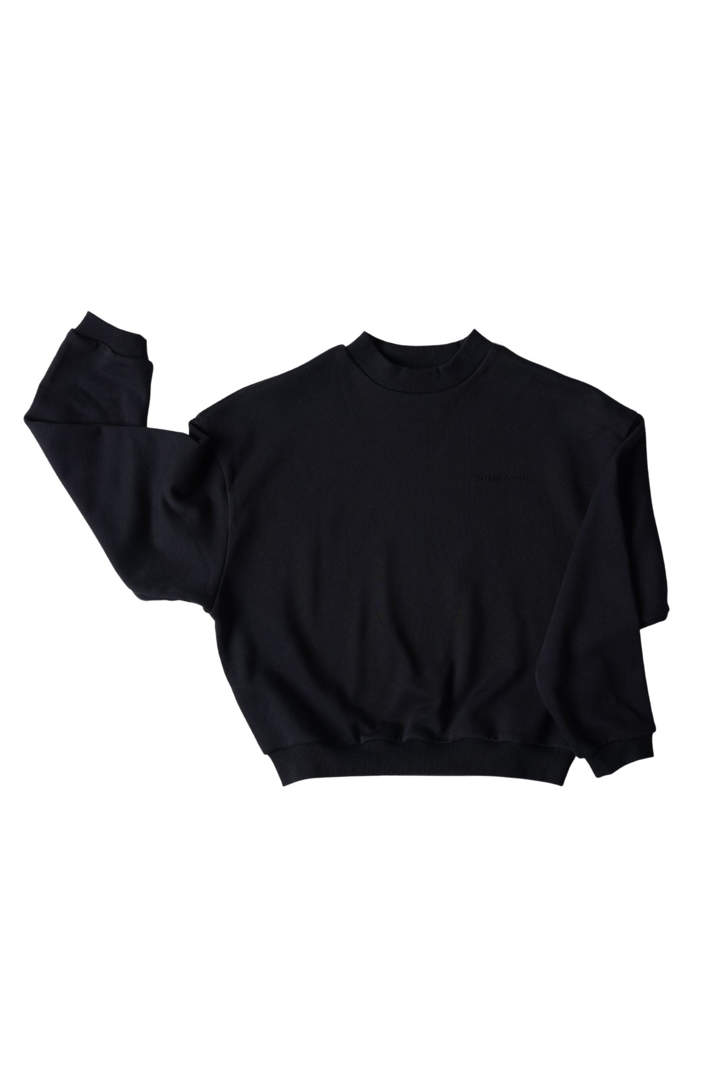 The Essential Crew - Black