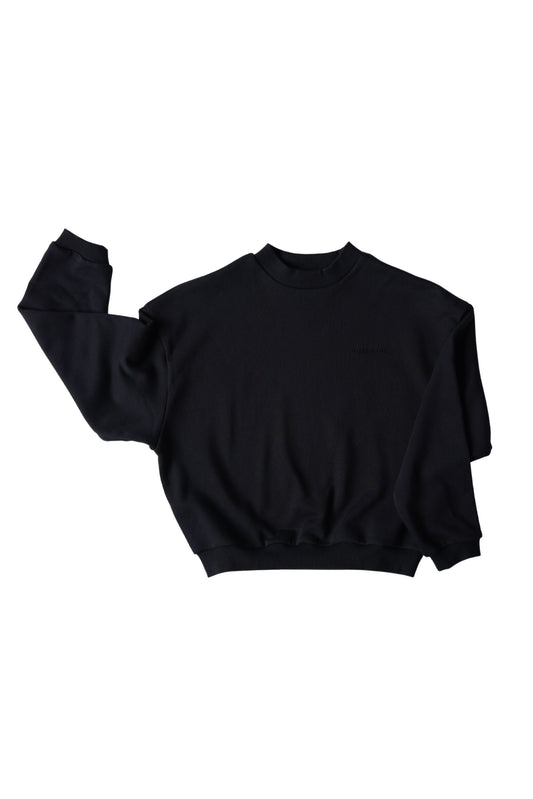 The Essential Crew - Black